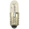 Ilc Replacement Miniature Bulb, 1W, 6V, T3.5, E5.5, 10PK LIGHT BULB / LAMP 378 - alternate 1