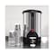 Coffee Pro Silver Single 50 Cup Coffee Urn CP50 - alternate 3