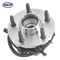 Skyward Automotive Products Wheel Bearing and Hub Assembly,  SK515027 - alternate 1