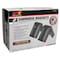 Performance Tool Steel 2 x 4 Sawhorse Brackets, 2PK W53994 - alternate 3