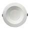 Beyond Led Technology WHITE SKY 2nd Gen, LED Commercial Downlight, Adj Watt 13-27W, 3000 Lm, Adj CCT 2700K-5000K, 120V-347V, 6" FXF01002-A001 - alternate 3