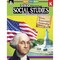 Shell Education 180 Days of Social Studies for Kindergarten 51392 - alternate 1