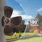 Nuwatt 25W Bronze LED Bullet Light 3000K/4000K/5000K 3CCT IP65 Outdoor Waterproof Lighting, Knuckle Mount NW-BLT-25W-3CT-KN-BZ - alternate 6