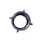 John Deere NUT, JOHN DEERE OEM N205045 N205045 - alternate 2