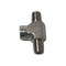 John Deere TEE FITTING, OEM F437257 - alternate 2
