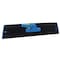 Impact Mopster 2.0 Pad Holder - 18 inch - Blue/Black - Case of 6, 6PK T0025-00 - alternate 3