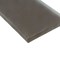 Apollo Tile Ash Gray 3 in x 6 in Glass Matte Wall Subway 5 sqft/case, 40PK APLA88098M 3X6A - alternate 5