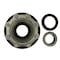 Motorcraft Wheel Hub,  HUB343 - alternate 4