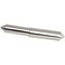 Do It Best Chrome Plastic Toilet Paper Replacement Roller DIB836-44 - alternate 1