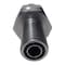 John Deere HYD. QUICK-CONNECT COUPLER, JOHN DEERE OEM AT305460 AT305460 - alternate 2