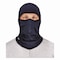 Ergodyne N-Ferno 6823 Hinged Balaclava Face Mask, Fleece, One Size Fits Most, Navy 16851 - alternate 7