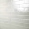 Ackland Metrola 3D Mix Ashen 4 in. x 12 in. Glossy Ceramic Subway Wall Tile, 30PK AKNPTMETASHEMIX4X12G-CA - alternate 4