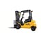 Big Joe Electric Forklift, 5000 lb Capac. LPE50S-189-460AH - alternate 1