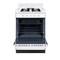 Summit 36in Wide Gas Range WNM4307 - alternate 3