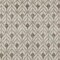 Homeroots 5' X 8' Brown And Beige Geometric Washable Indoor Outdoor Area Rug 595710 - alternate 3