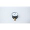 Noshok DIAPHRAGM PRESSURE GAUGE 1/4IN NPT 0-100IN-H2O 25-200-100 - alternate 5