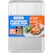 Emporio Kitchen Baking Pan Set, 10.5in. x 15in. Aluminum Baking Pan with Stainless Steel Cooling Rack Set EMPKSST11 - alternate 1