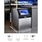 Vevor Commercial Ice Maker 265 lbs/24h Ice Machine 85 lbs Storage Bar Restaurant LB200TA - alternate 3