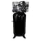 Atlas Automotive Equipment 5Hp 80 Gallon Vertical Air Compressor No Mag Starter MP-6580V2 - alternate 1
