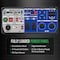 Duromax 16,000W Dual Fuel Portable Inverter Generator w/ CO Alert XP16000iH - alternate 4