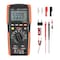 Vevor Digital Multimeter 6000-Count TRMS Voltmeter Current Tester Auto-Ranging SS100 - alternate 1