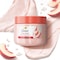 Dove Peach Body Scrub, 15 Ounce, 12PK 64411960 - alternate 5