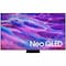 Samsung 55 Neo QLED 120Hz 4K QN55QN80FAFXZA - alternate 1