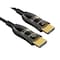 Sanoxy 65ft HDMI 2.0 Fiber Optic Cable (AOC), CL3 Rated, UL, 4K at 60Hz SNX-HM118-1165 - alternate 1
