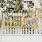 Signmission We Meet or Beat All Prices, 24 Inch x 72 Inch, Vinyl Banner B-72-30931 - alternate 3