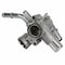 Motorcraft Engine Coolant Water Outlet,  RH248 - alternate 2