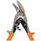 Klein Tools Offset Right-Cutting Aviation Snips 2401R - alternate 3