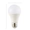 Jonathan Y Modern Non-Dimmable A19-9W LED Bulbs with E26 Base, 80+ CRI, Warm White 2700K, 805 Lumens, Whit, 4PK BLB-A19A-SET4 - alternate 4