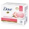 Dove Rebalancing White Peach and Rice Milk Beauty Bar Soap, 9.51 Ounce, 12PK 64370087 - alternate 7