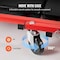 Vevor 40 in Mechanic Garage Creeper 300 lbs Capacity Automotive Rolling Creeper XF8101 - alternate 5