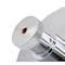 Mytee Products Kingpin to 2-5/16 in Gooseneck Ball Hitch Adapter w/ Rings Fit for Fifth Wheel KP-GOSNK-2516-CROM - alternate 3