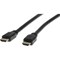 Rocstor HDMI HIGH SPEED WITH ETH CBL 1 Y10C157-B1 - alternate 1