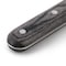 Martha Stewart Everyday 8 Inch Stainless Steel Chef Knife in Dark Gray with Wood Handle 128768.01 - alternate 4