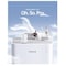 Edendirect 50 pt. 4000 sq. ft. Commercial Dehumidifier in. White with Bucket, Smart Memory ZR-OL20-BD029A - alternate 2