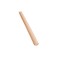 Apollo Tile Horizonte 0.5 x 8 in. Glossy Powder Pink Ceramic Pencil Trim Wall Tile 0.27 sq ft/case, 10PK FLT88PNKPENA - alternate 4