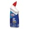 Clorox Toilet Bowl Cleaner with Bleach, Fresh Scent, 24oz Bottle 00031 - alternate 3