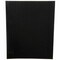 3M Wetordry Sandpaper 9087NA, 9"x11", Ve, PK50 9087NA - alternate 2