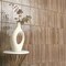Ackland Sample Marino Bronzed Mink Glossy Porcelain Fluted Slat Wall Tile AKNPTMARBRMI5X10G-SM - alternate 3