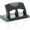 Swingline SmartTouch 3 Hole Punch, 9/32" A7074136 - alternate 1