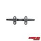 Extreme Max Extreme Max 3006.6765.4 Stainless Steel Open-Base Herreshoff Cleat - 6”, Value 4-Pack 3006.6765.4 - alternate 2