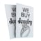 Signmission We Buy Jewelry, Plastic Signs Only 24 Inch x 36 Inch, Corrugated Plastic, 2PK CSB-2436-2PACK-We Buy Jewelry - alternate 1