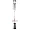 Vulcan Torque Wrench, 3/8 in Drive, 16-1/8 in OAL, 75 ft-lb, Chrome Vanadium Steel, Ergonomic Grip Handle MT6544894 - alternate 3