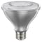 Sylvania Natural LED Bulb, Spotlight, PAR30 Lamp, E26 Lamp Base, Dimmable, Clear, Daylight Light 40915 - alternate 2