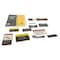Cnh KIT DECALS, CNH OEM 86587127 86587127 - alternate 1