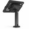 Compulocks Universal Tablet Magnetix Tilting Stand 8IN Plus Hub Black TCDP01VHBMM01H01 - alternate 4