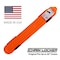 Chain Locker Universal Chainsaw Chain Storage Case, Fits up to 20 Chains, Orange 2102 - alternate 1